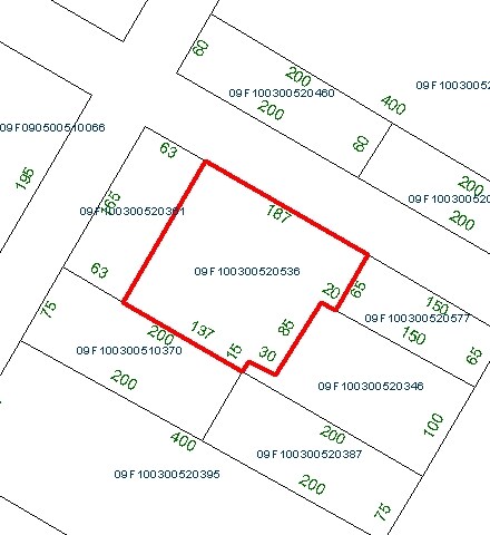 35 Malone St SW, Fairburn, GA for sale - Primary Photo - Image 1 of 1