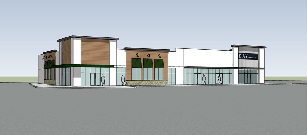 2720 W Loop 340, Waco, TX for lease - Building Photo - Image 3 of 7