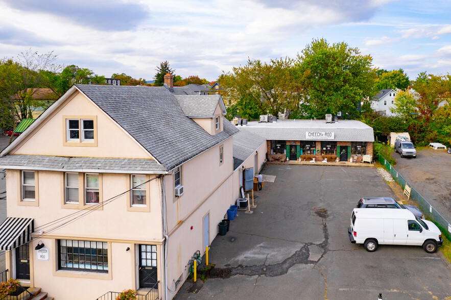 246 North Ave, Garwood, NJ for sale - Primary Photo - Image 1 of 15