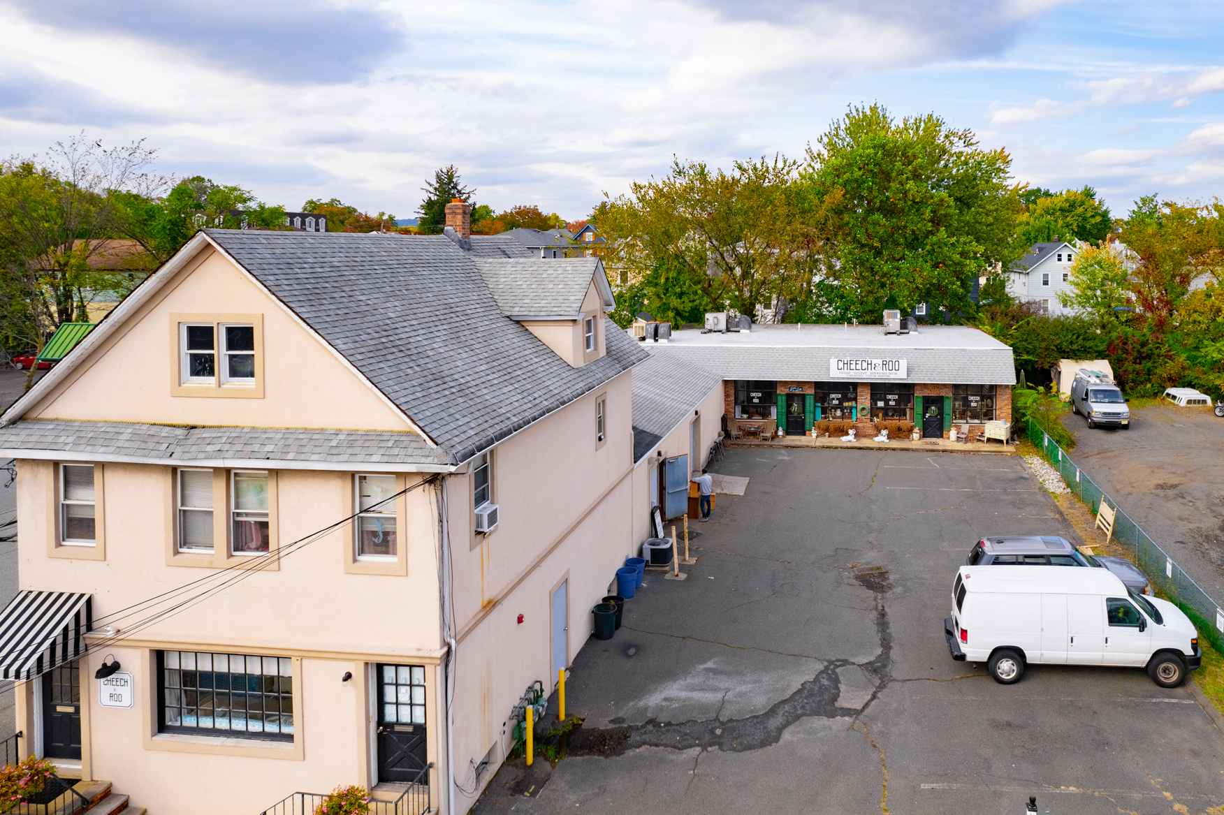 246 North Ave, Garwood, NJ for sale Primary Photo- Image 1 of 16