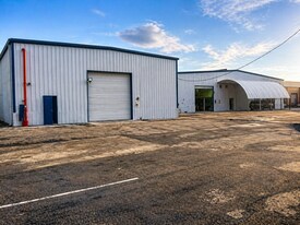 4550 SE Hampton Ct, Stuart FL - Industrial Property