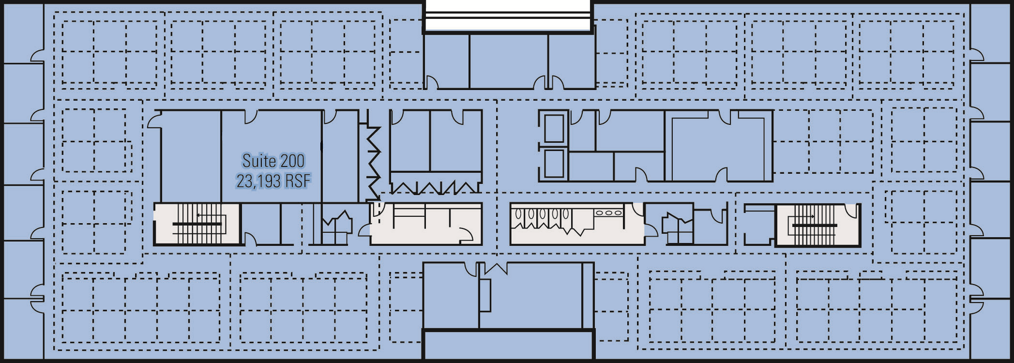 400 N Lakeview Pky, Vernon Hills, IL for lease Building Photo- Image 1 of 1