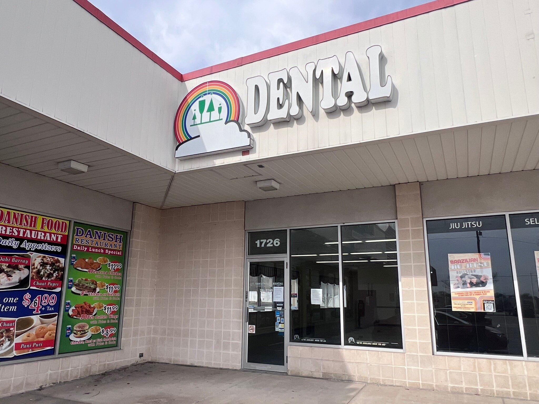 1728 N Rolling Rd, Baltimore, MD for lease Interior Photo- Image 1 of 7