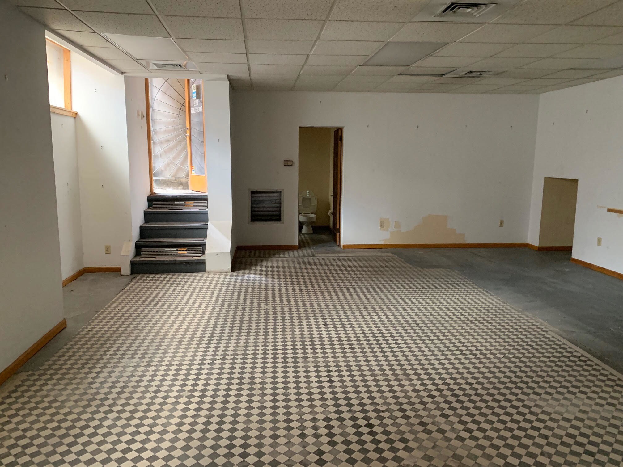 301 Smithfield St, Pittsburgh, PA for sale Interior Photo- Image 1 of 1