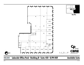 5775 Glenridge Dr NE, Atlanta, GA for lease Floor Plan- Image 1 of 1