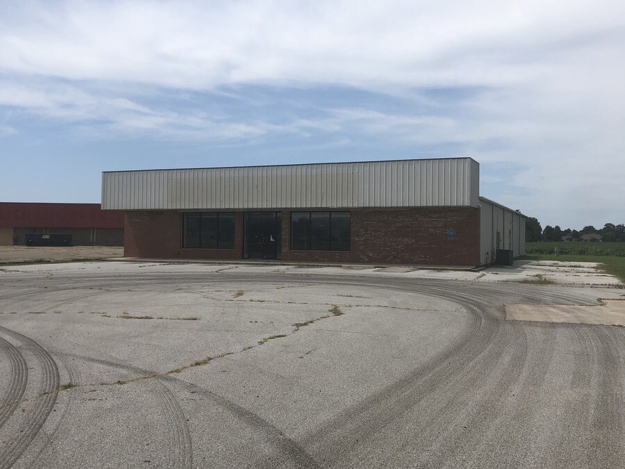 831 Highway 463 N, Trumann, AR for sale Building Photo- Image 1 of 1