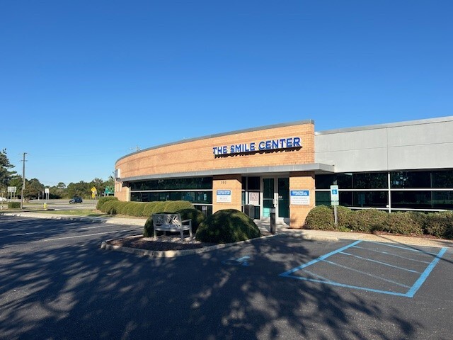 200 Grayson Rd, Virginia Beach, VA for lease - Building Photo - Image 1 of 3