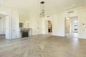 Avenue Kléber, Paris for lease Interior Photo- Image 1 of 7