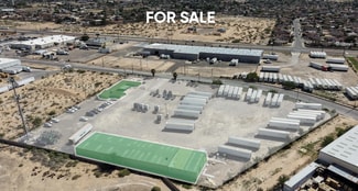 More details for 12556 Weaver Rd, El Paso, TX - Flex for Sale