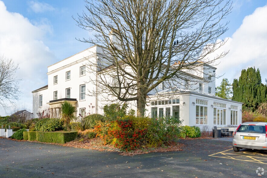 Fishmore Rd, Ludlow, SY8 3DP