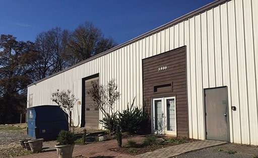 5970 Old Pineville Rd Portfolio Sale portfolio of 2 properties for sale on LoopNet.com - Primary Photo - Image 2 of 2