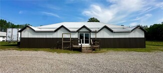 More details for 2206 W Main St, Clarksville, AR - Retail for Sale