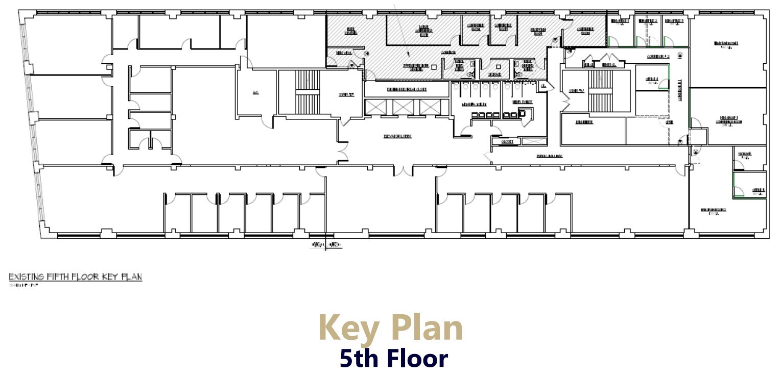 412-424 E 147th St, Bronx, NY for lease Floor Plan- Image 1 of 13