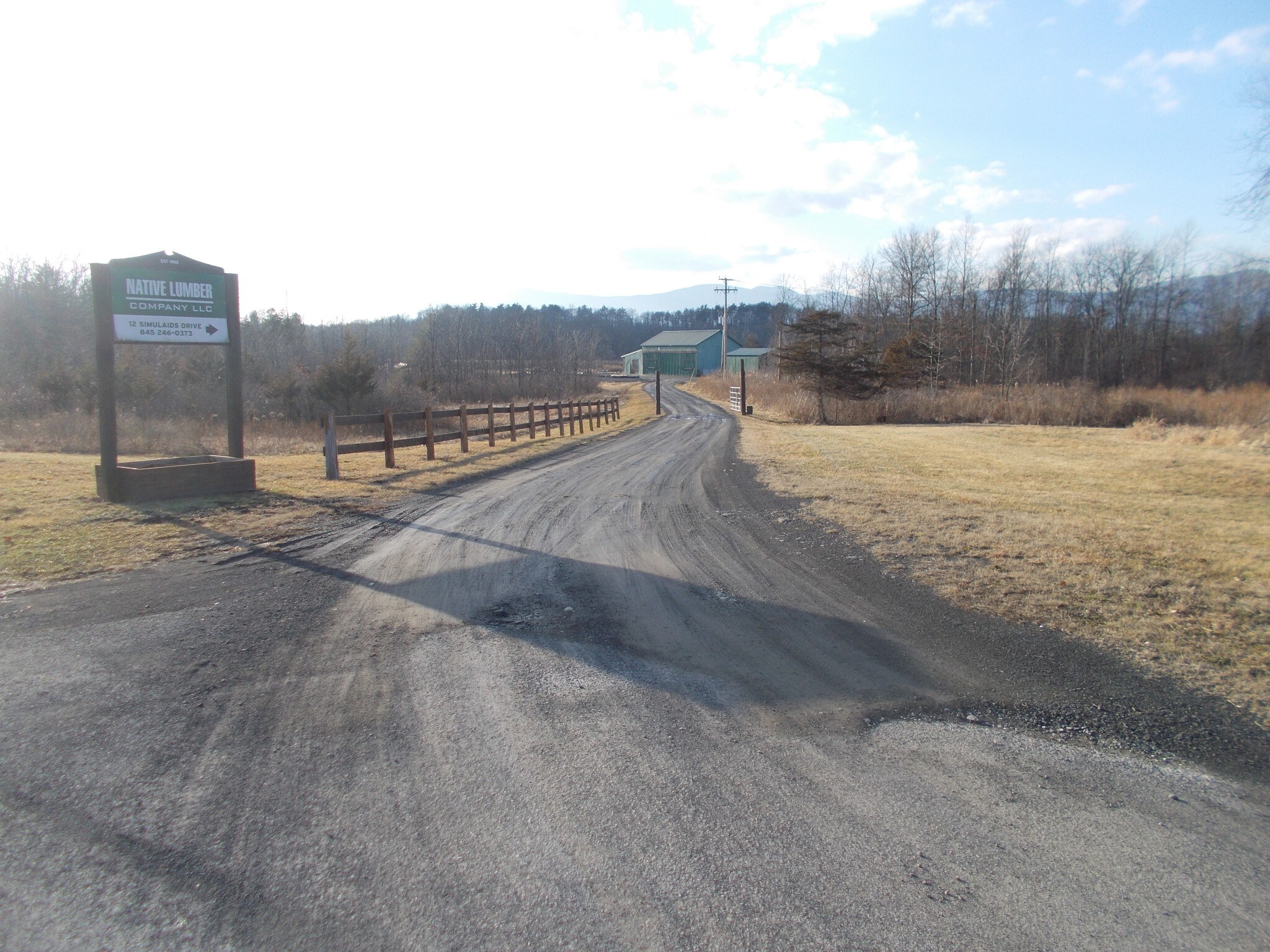 12 Simulaids Dr, Saugerties, NY for sale Building Photo- Image 1 of 1