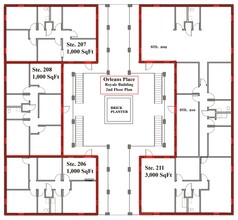 850 Kaliste Saloom Rd, Lafayette, LA for lease Building Photo- Image 1 of 1