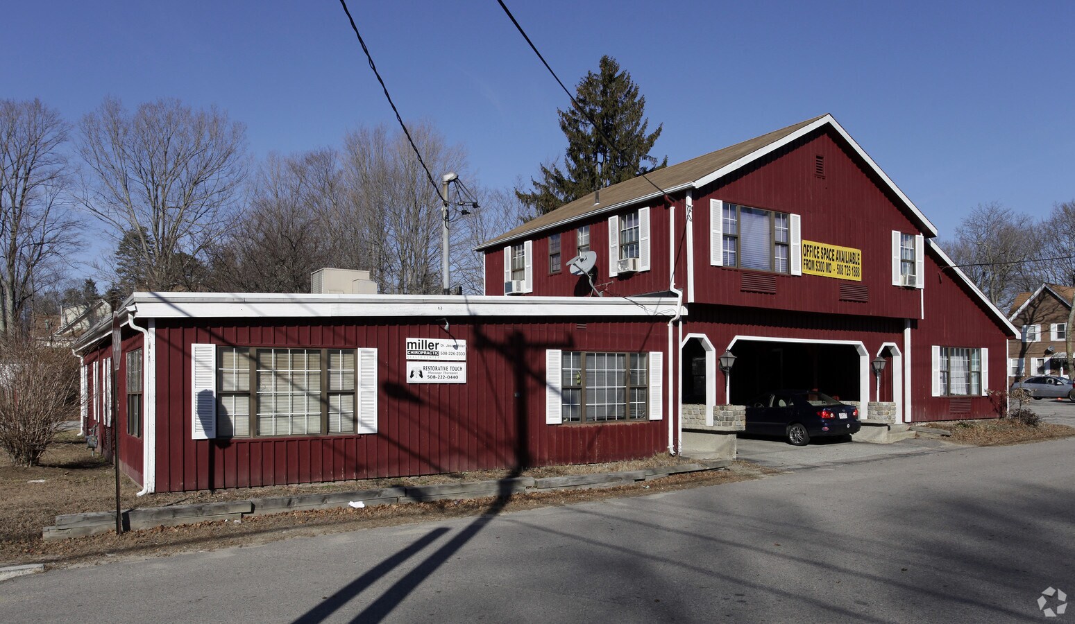 11 Robert St, Attleboro, MA 02703 Property Record