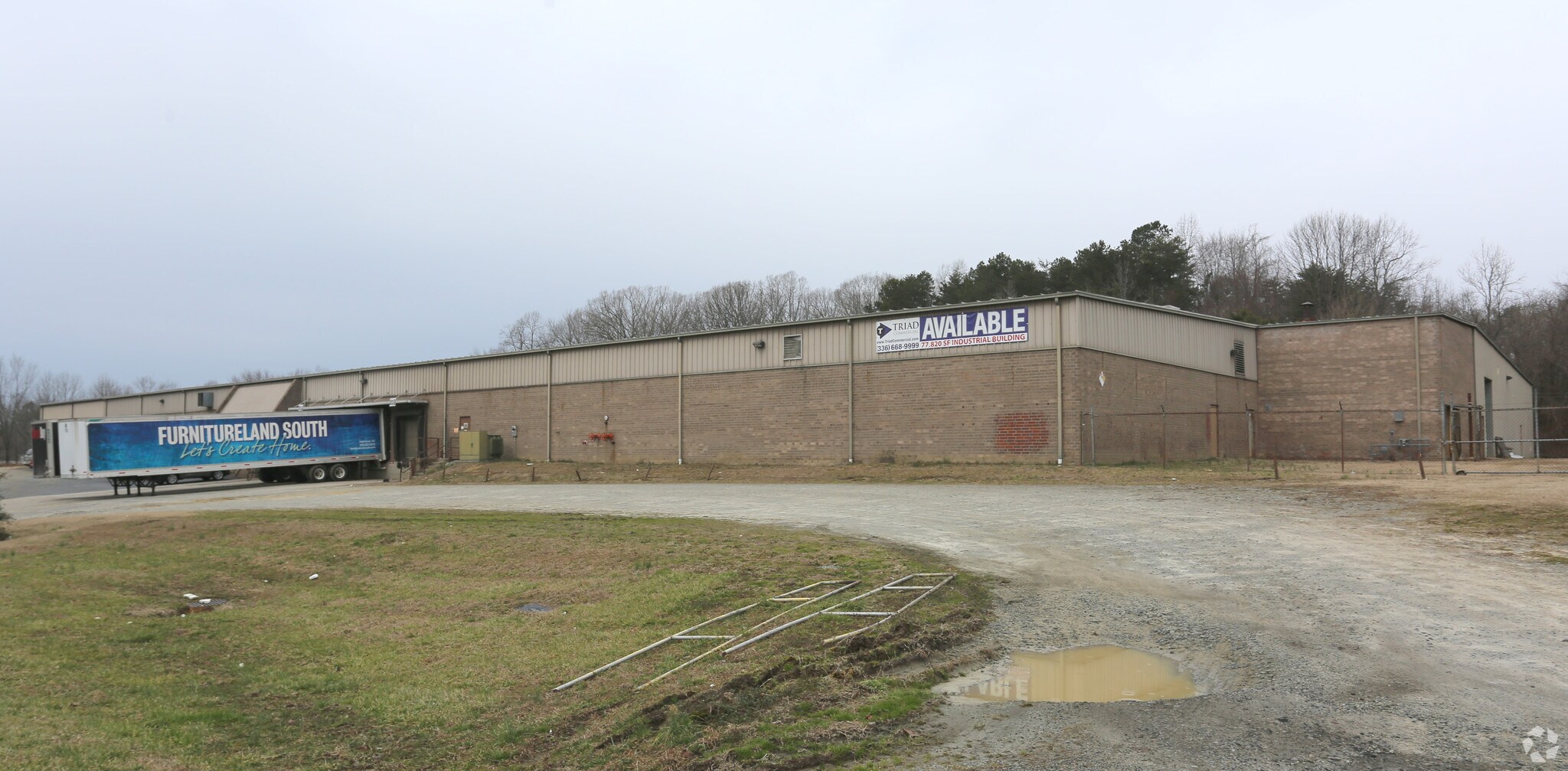 3521 Armory Dr, High Point, NC for sale Primary Photo- Image 1 of 1