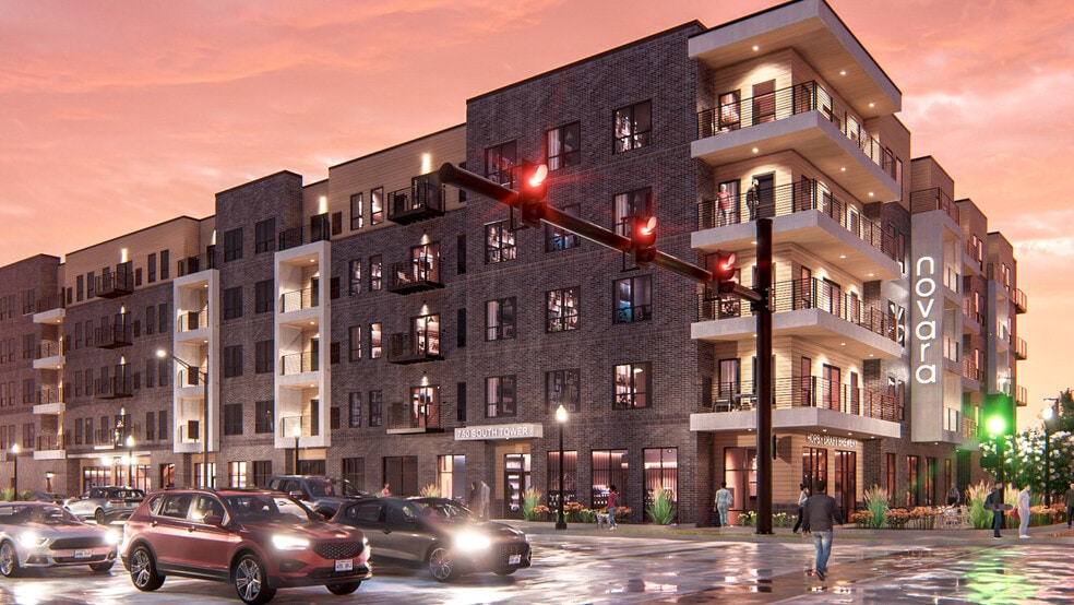 2277 Holmgren Wy, Ashwaubenon, WI for lease - Building Photo - Image 3 of 3