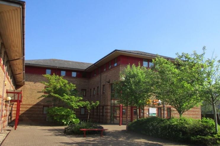 David St, Bridgend for sale Building Photo- Image 1 of 1