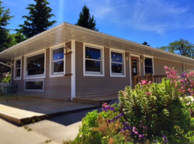 8085 State Highway 57, Baileys Harbor, WI for sale Primary Photo- Image 1 of 1