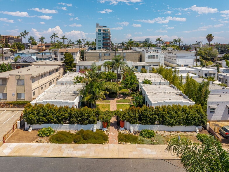 3933-3945 Hamilton St, San Diego, CA for sale - Building Photo - Image 3 of 30