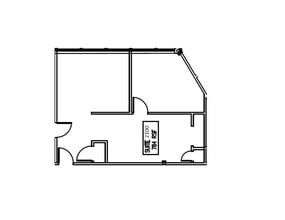 540-550 W Frontage Rd, Northfield, IL for lease Site Plan- Image 1 of 4