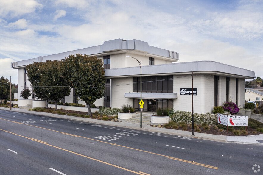 1530 Meridian Ave, San Jose, CA for lease - Building Photo - Image 3 of 19