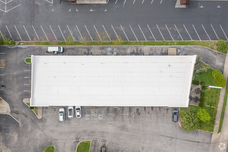 1520 Memorial Blvd, Murfreesboro, TN for lease - Building Photo - Image 2 of 4