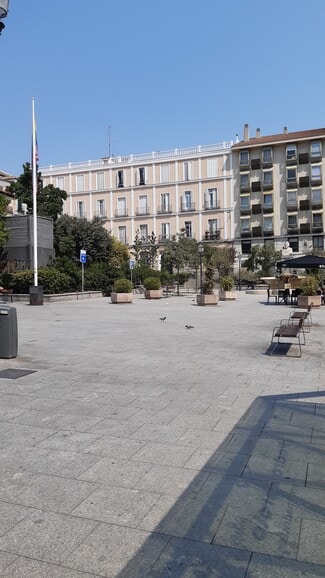 More details for Plaza de Pedro Zerolo, 5, Madrid - Multifamily for Sale
