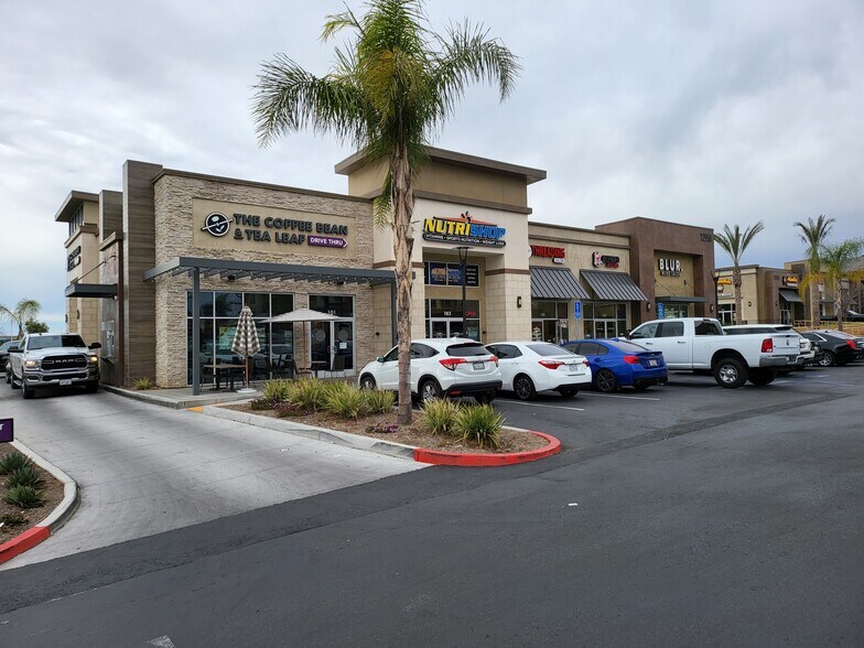 12950 Day St, Moreno Valley, CA for lease - Building Photo - Image 1 of 4