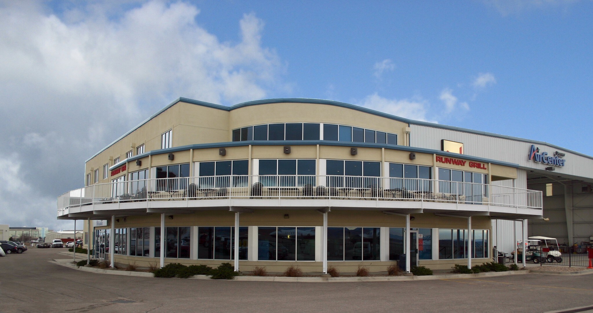 11705 Airport Way, Broomfield, CO for sale Primary Photo- Image 1 of 1