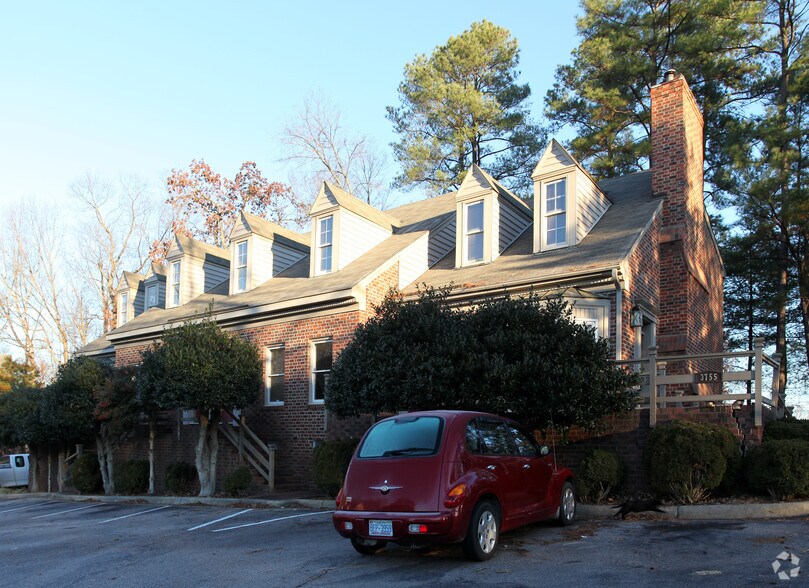 3755 Benson Dr, Raleigh, NC 27609 Office for Lease