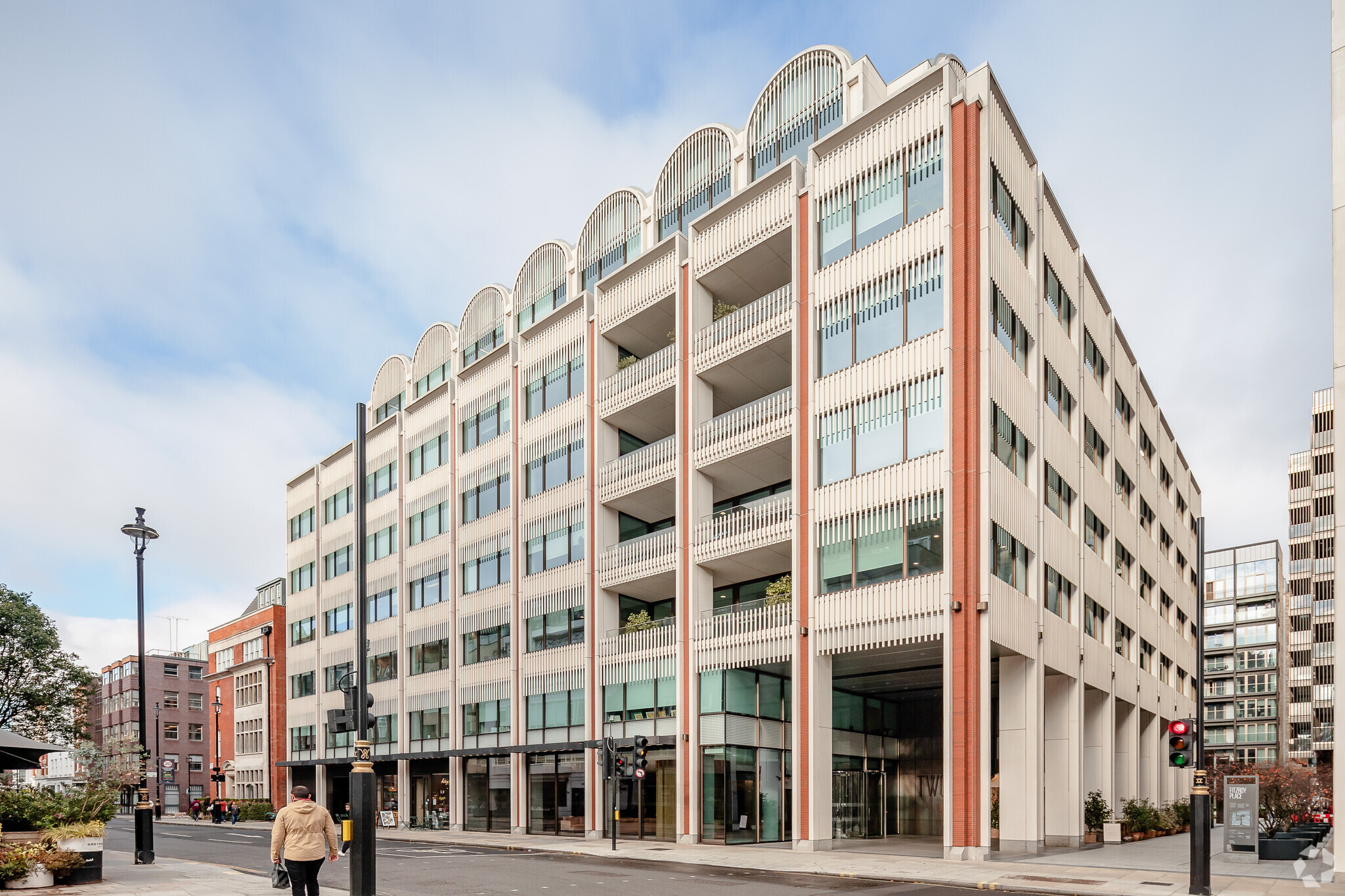 Mortimer St, London for lease Primary Photo- Image 1 of 6