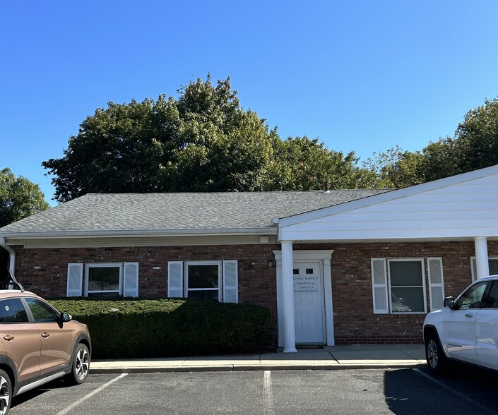 2500 Nesconset Hwy, Stony Brook, NY for sale - Building Photo - Image 1 of 10