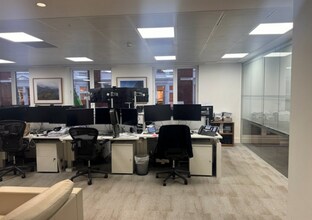 2-4 Cork St, London for lease Interior Photo- Image 1 of 8