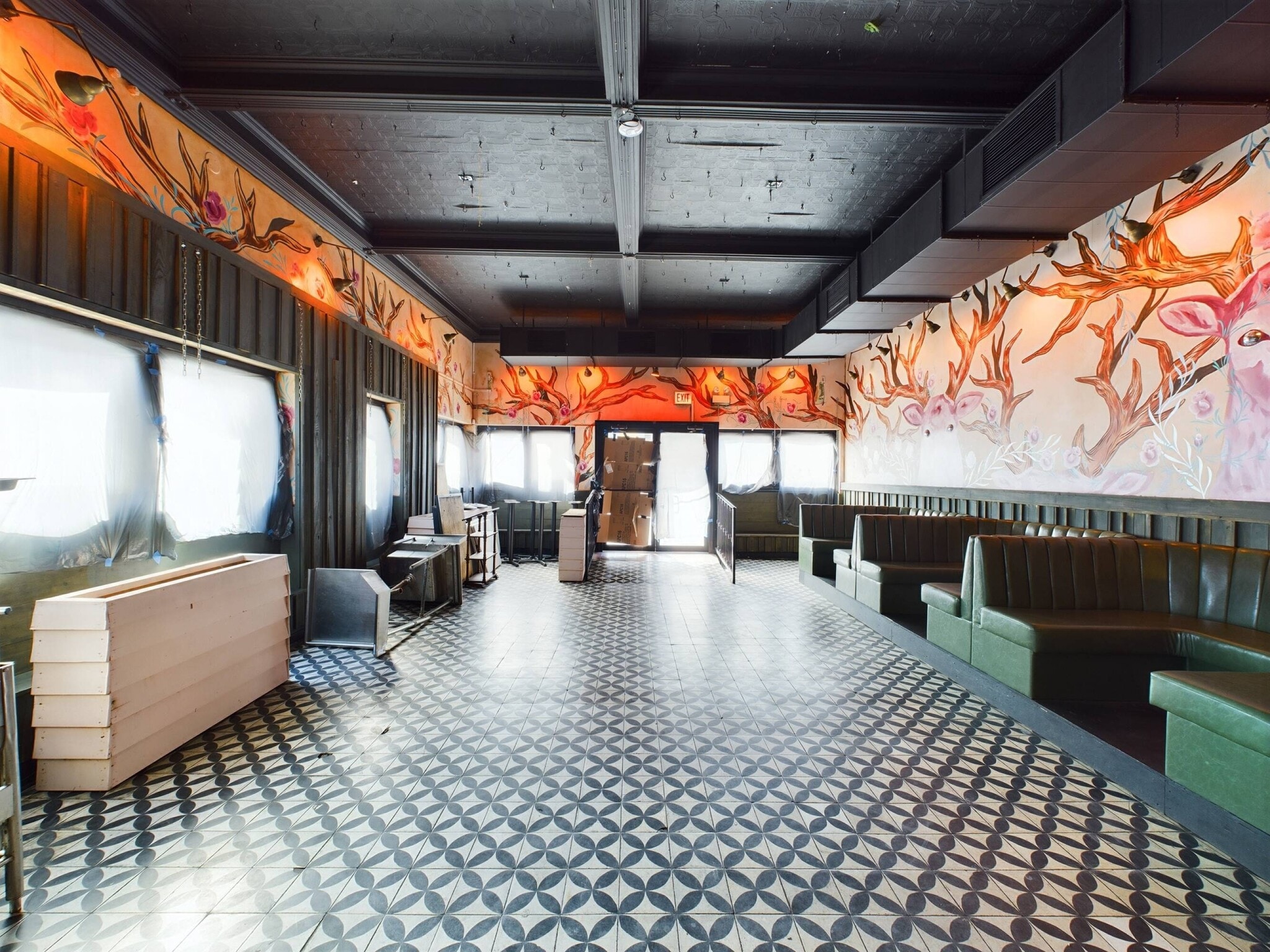 601 N Wells St, Chicago, IL for lease Interior Photo- Image 1 of 23