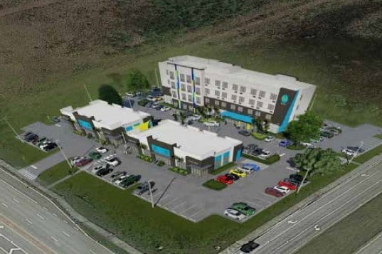 11554-11586 SW Village Pky, Port Saint Lucie, FL for sale Building Photo- Image 1 of 1