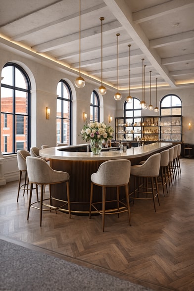 126 Central Plaza North, Canton, OH for lease - Building Photo - Image 2 of 30