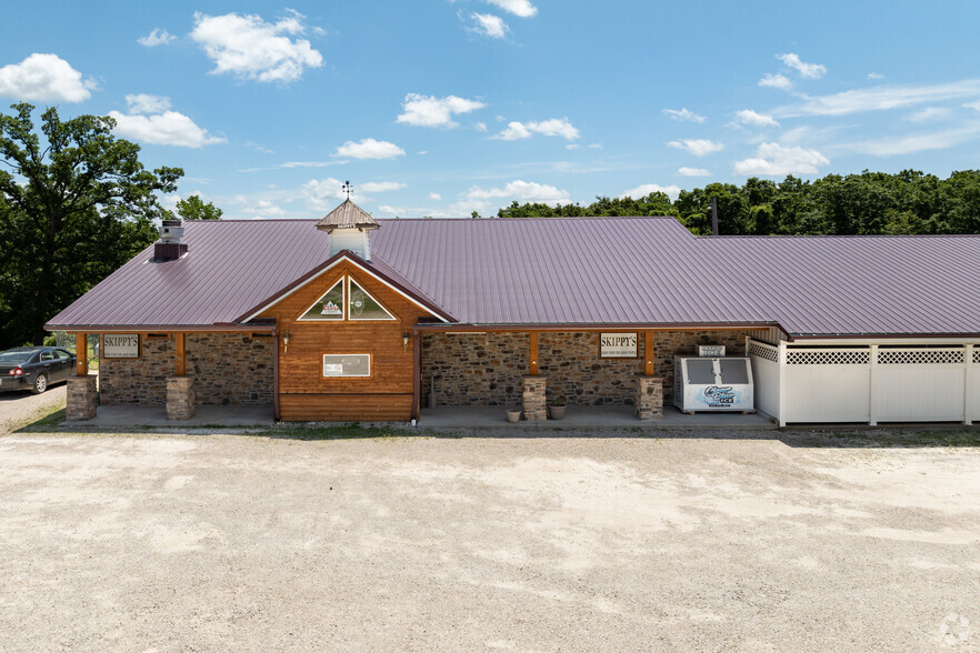 247 Highway H, Leasburg, MO for sale - Building Photo - Image 3 of 20