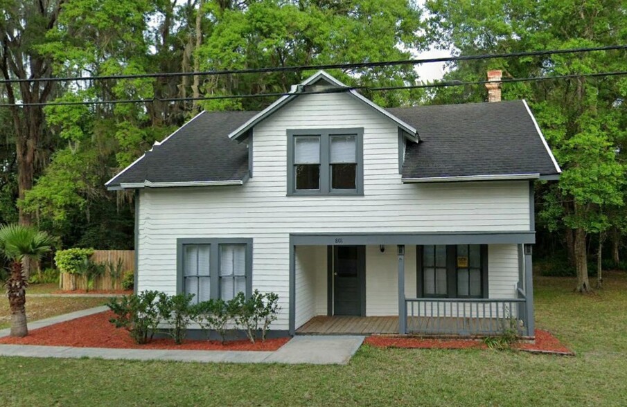 801 S Main St, Brooksville, FL for sale - Primary Photo - Image 1 of 1