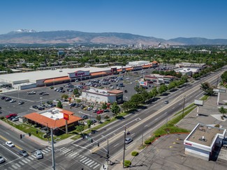 More details for 2125 Oddie Blvd, Sparks, NV - Retail for Lease