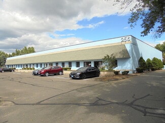 More details for 256 Main St, East Windsor, CT - Office for Lease