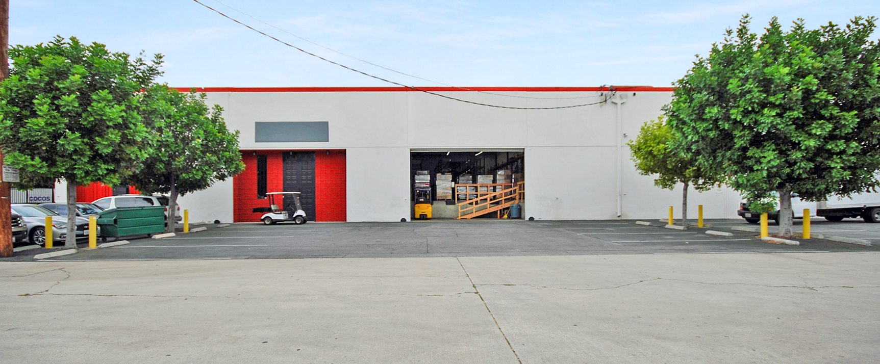 4605-4631 S Alameda St, Los Angeles, CA for lease Building Photo- Image 1 of 7