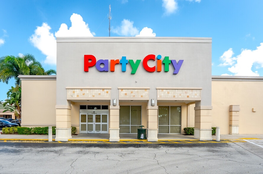 8095-8177 Glades, Boca Raton, FL for lease - Building Photo - Image 2 of 24