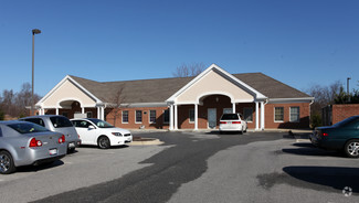 More details for 3185 W Ward Rd, Dunkirk, MD - Office/Retail for Lease