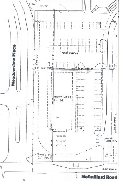 2900 E McGalliard Rd, Muncie, IN for sale - Building Photo - Image 2 of 4