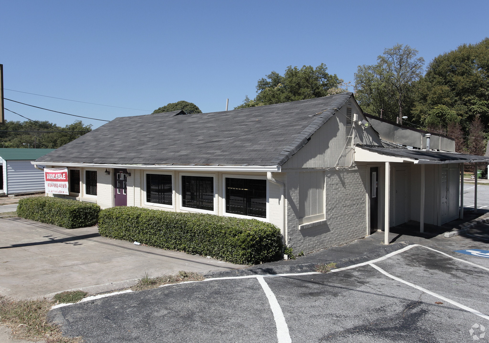 339 University Ave, Atlanta, GA for sale Primary Photo- Image 1 of 3