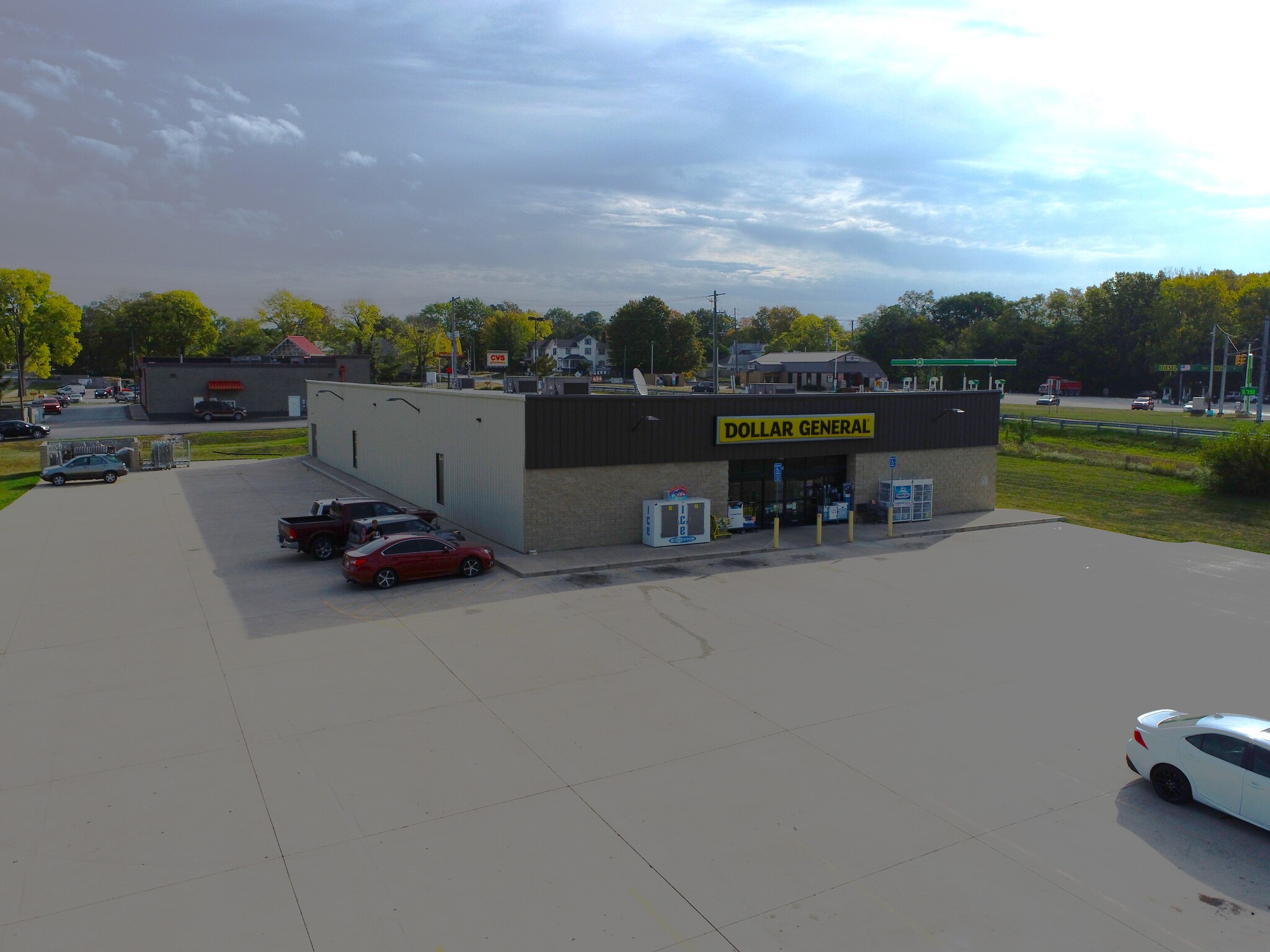 604 W Franklin St, Delphi, IN for sale Primary Photo- Image 1 of 1