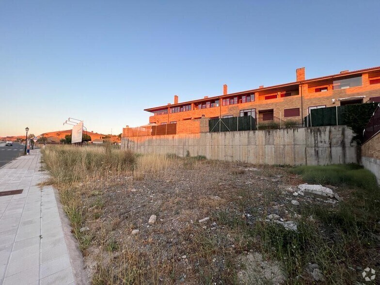 Land in Ávila, Ávila for sale - Building Photo - Image 1 of 1