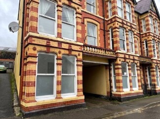 More details for George St, Llandeilo - Office for Sale